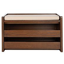 Safavieh Percy Storage Bench