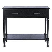 Safavieh Peyton 2-Drawer Console Table