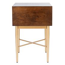 Safavieh Pierre One Drawer Nightstand