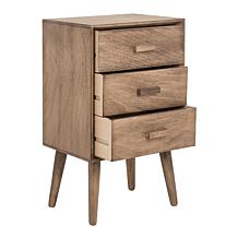 Safavieh Pomona 3 Drawer Chest