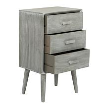 Safavieh Pomona 3 Drawer Chest