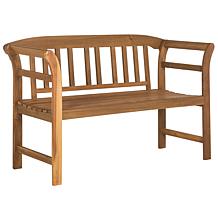 Safavieh Porterville 2 Seat Bench 