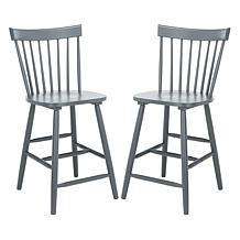 Safavieh Providence Counter Stool 2-pack