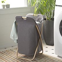 Safavieh Quinne Laundry Basket