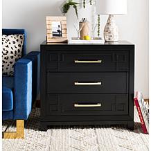 Safavieh Raina 3 Drawer Chest