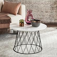 Safavieh Roper End Table