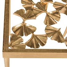 Safavieh Rosalia Butterfly Side Table