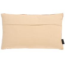 Safavieh Rowe Pillow - Rust