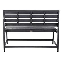 Safavieh Ruben Balcony Bench and Table