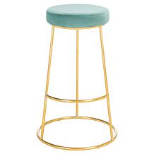 Safavieh Sabina Round Bar Stool
