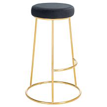 Safavieh Sabina Round Bar Stool