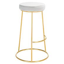 Safavieh Sabina Round Bar Stool