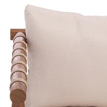 Safavieh Sabrina Chair 2-Piece Set, 29" x 31" x 26"