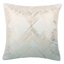 Safavieh Sarla 18" x 18" Pillow