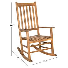 Safavieh Shasta Rocking Chair