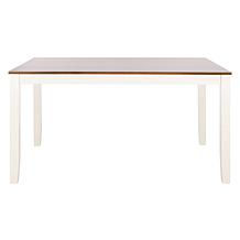Safavieh Silio Rectangle Dining Table