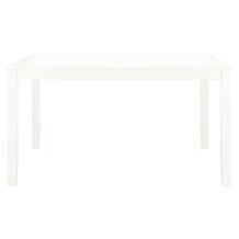 Safavieh Silio Rectangle Dining Table