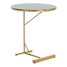 Safavieh Sionne Round C Table