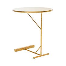 Safavieh Sionne Round C Table