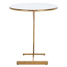 Safavieh Sionne Round C Table