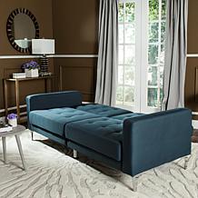 Safavieh Soho Tufted Foldable Sofa Bed