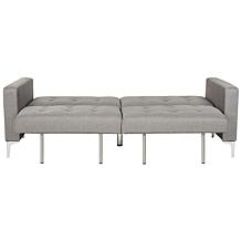 Safavieh Soho Tufted Foldable Sofa Bed