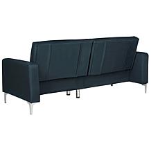 Safavieh Soho Tufted Foldable Sofa Bed