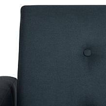 Safavieh Soho Tufted Foldable Sofa Bed