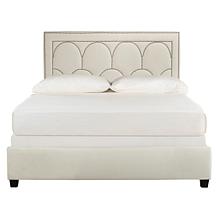 Safavieh Solania Bed - Queen