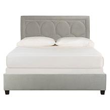 Safavieh Solania Bed - Queen