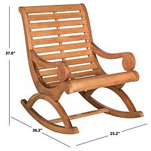 Safavieh Sonora Rocking Chair