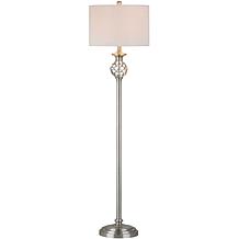 Safavieh Sophia 59-3/4" Floor Lamp
