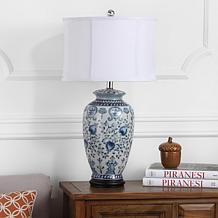 Safavieh Suffolk Table Lamp