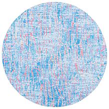 Safavieh Summer Abigail 6'-7" x 6'-7" Round Rug