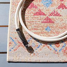 Safavieh Summer Adelaide 6'-6" X 9'-4" Rug