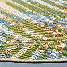 Safavieh Summer Jasper 6'-7" X 6'-7" Round Rug