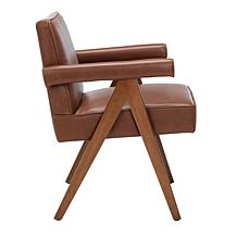 Safavieh Suri Mid Century Arm Chair