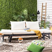 Safavieh Tandra Outdoor Daybed