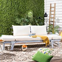 Safavieh Tandra Outdoor Daybed