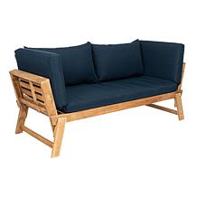 Safavieh Tandra Outdoor Daybed
