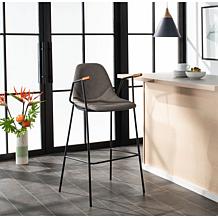 Safavieh Tanner Mid Century Barstool