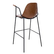 Safavieh Tanner Mid Century Barstool