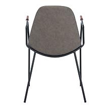 Safavieh Tanner Mid-Century Dining Chair - Set of 2