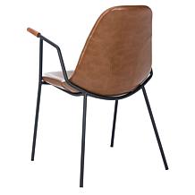 Safavieh Tanner Mid-Century Dining Chair - Set of 2