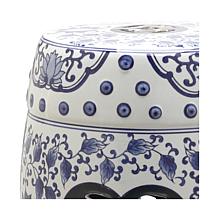 Safavieh Tao Garden Stool