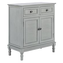 Safavieh Tate 2 Drawer & 2 Door Sideboard