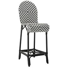 Safavieh Tilden Indoor-Outdoor Bar Stool
