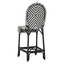 Safavieh Tilden Indoor-Outdoor Counter Stool