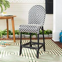 Safavieh Tilden Indoor-Outdoor Counter Stool