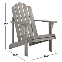 Safavieh Topher Adirondack Chair